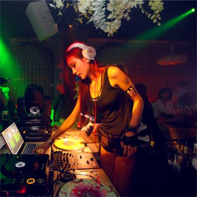 DJ老A-全国语ProgHouse音乐风格流行歌曲Vol.4串烧