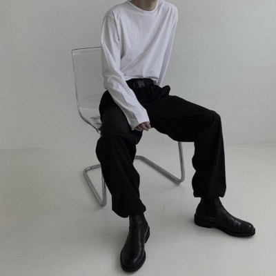 Justin Owen - Hard Minimal