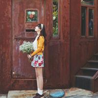 Chris Burke-Catalyst (DJ-H Edit)